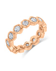 Organic Bezel Band