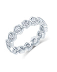 Organic Bezel Band