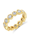 Organic Bezel Band