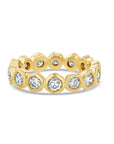 Organic Bezel Band