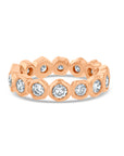 Organic Bezel Band