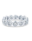 Organic Bezel Band