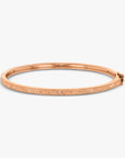 Stella Velvet Diamond Bangle