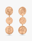 Potenza Drop Earrings