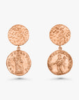 Dea Martellata Earrings