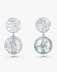 Dea Martellata Earrings