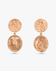 Forza Martellata Earrings