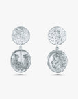 Forza Martellata Earrings