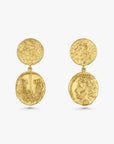 Forza Martellata Earrings
