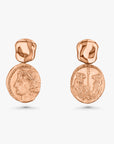 Forza Liscia Earrings