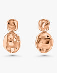 Acqua Liscia Earrings