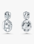 Acqua Liscia Earrings
