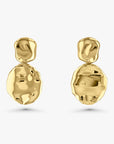 Acqua Liscia Earrings