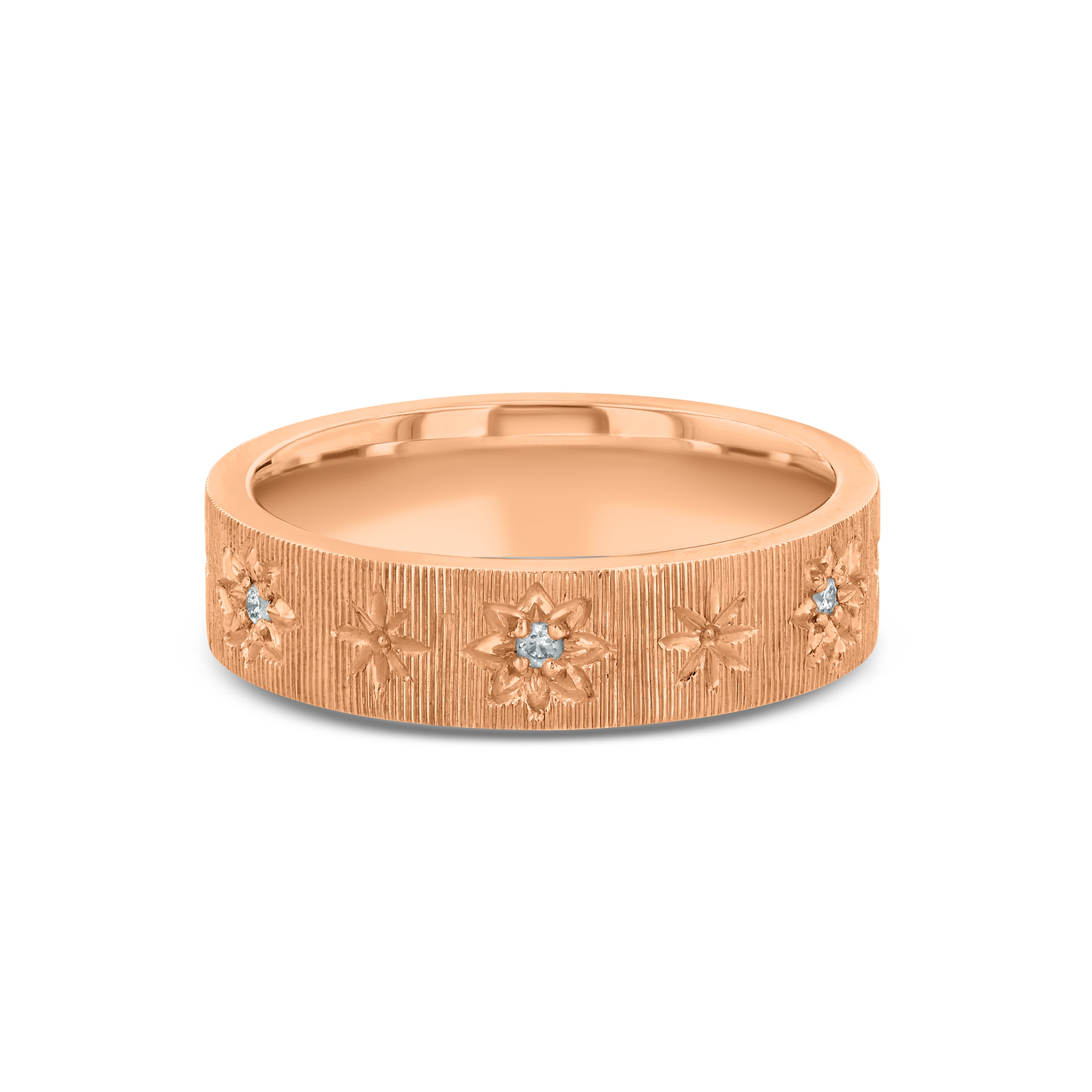 Fiore Wide Band