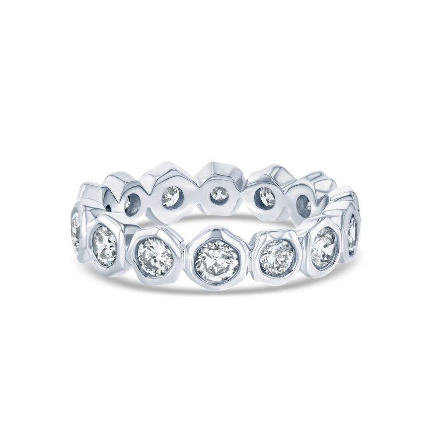 Organic Bezel Band