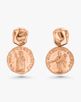Dea Liscia Earrings
