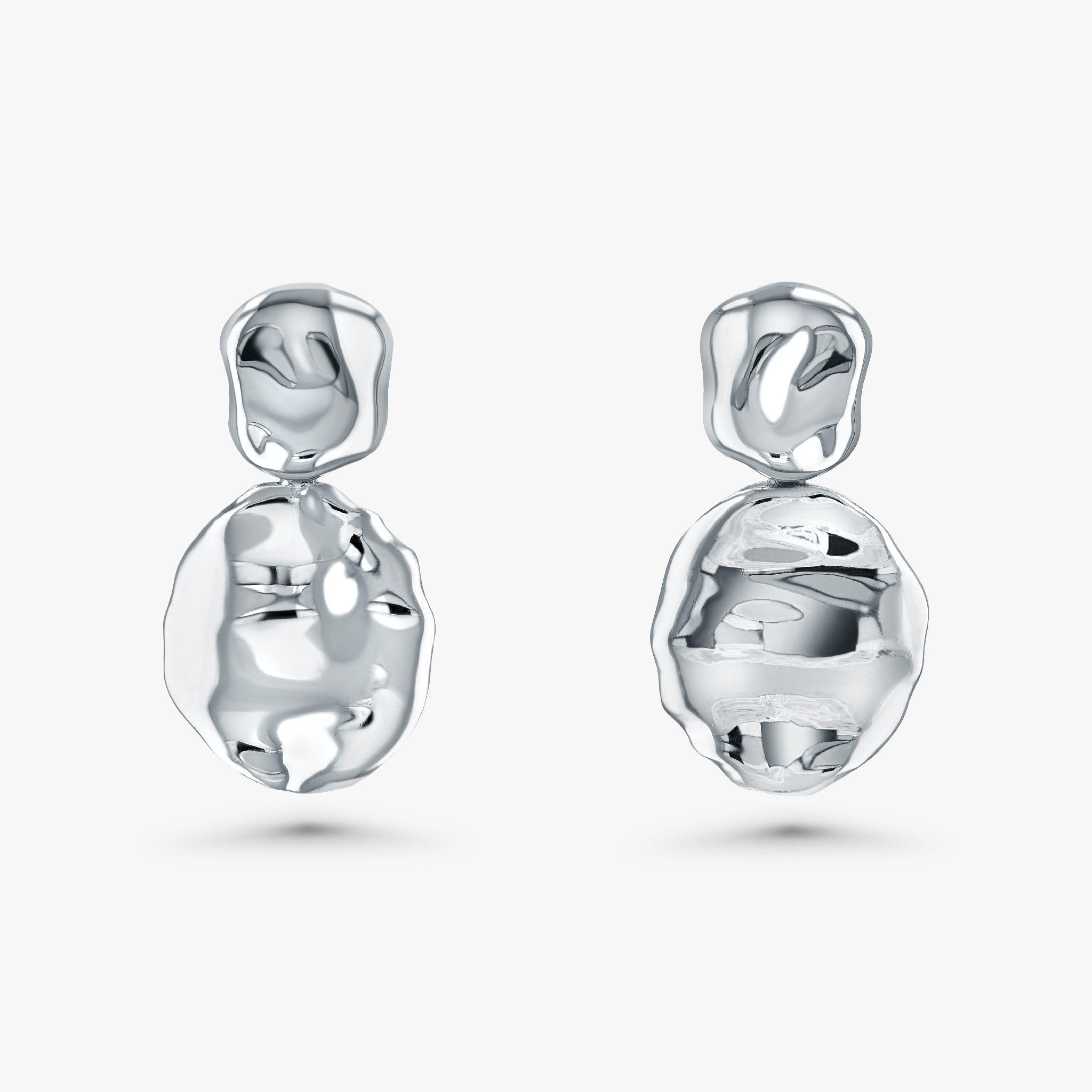 Acqua Liscia Earrings