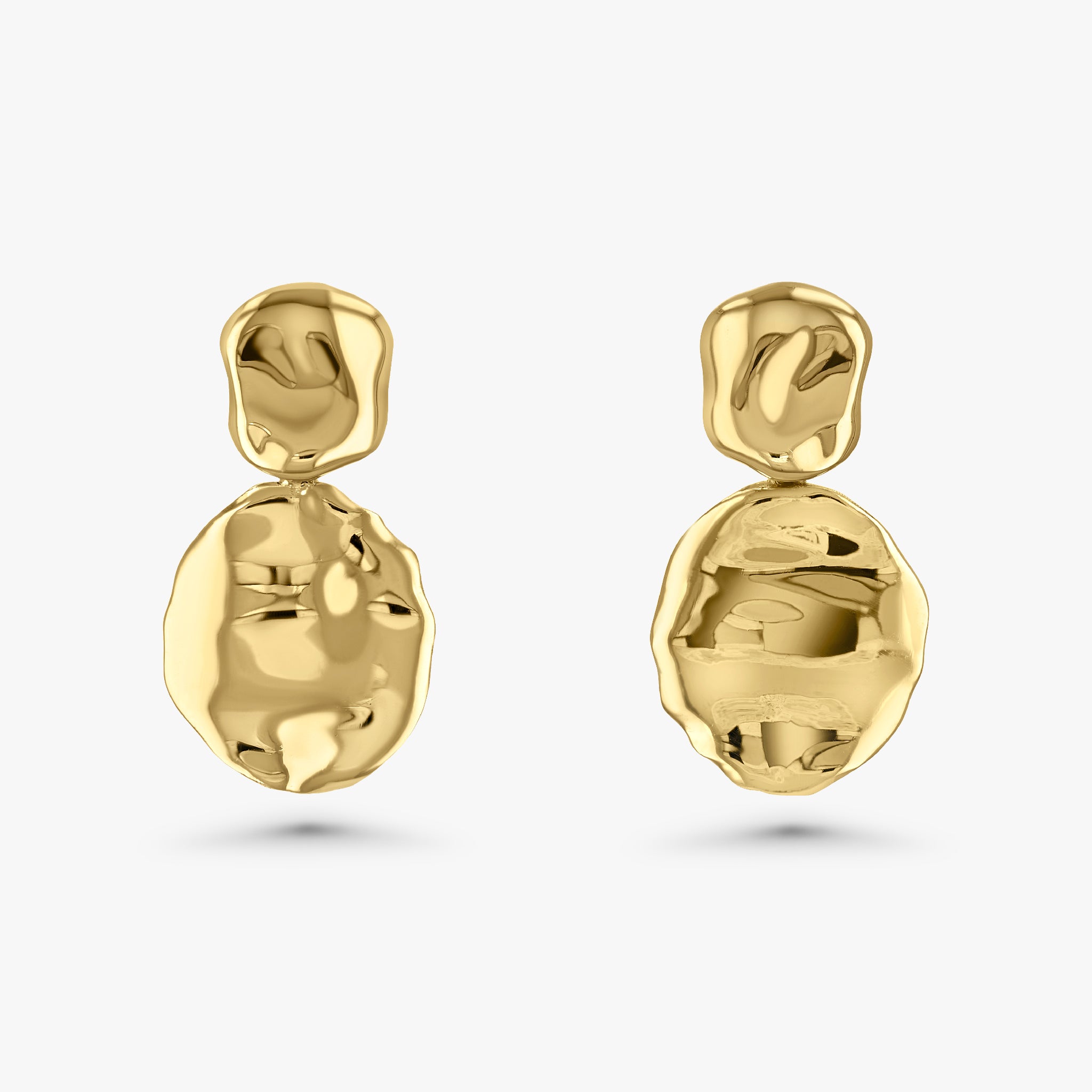 Acqua Liscia Earrings